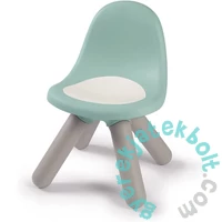Smoby Háttámlás gyerekszék - zsálya zöld
