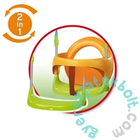 Smoby Gyermek Hintaállvány szett (7600310191)