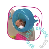 Smoby Játék Állatorvosi rendelő kisállatokkal