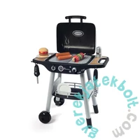 Smoby Barbecue játék kerti grillsütő (7600312001)