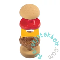 Smoby Barbecue játék kerti grillsütő (7600312001)