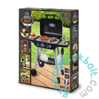 Smoby Barbecue játék kerti grillsütő (7600312001)