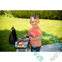 Smoby Barbecue játék kerti grillsütő (7600312001)