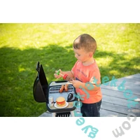 Smoby Barbecue játék kerti grillsütő (7600312001)