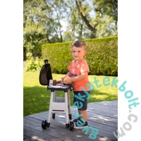 Smoby Barbecue játék kerti grillsütő (7600312001)
