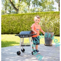 Smoby Barbecue játék kerti grillsütő (7600312001)