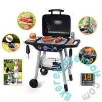 Smoby Barbecue játék kerti grillsütő (7600312001)