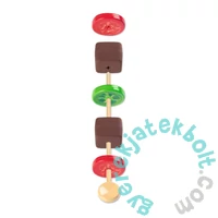 Smoby Barbecue játék kerti grillsütő (7600312001)