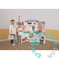 Smoby Játék Gyermekorvosi rendelő (7600340208)