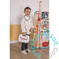 Smoby Játék Gyermekorvosi rendelő (7600340208)