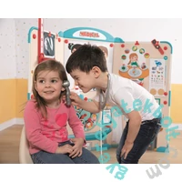 Smoby Játék Gyermekorvosi rendelő (7600340208)