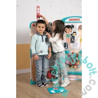 Smoby Játék Gyermekorvosi rendelő (7600340208)