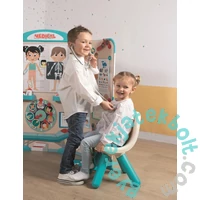 Smoby Játék Gyermekorvosi rendelő (7600340208)