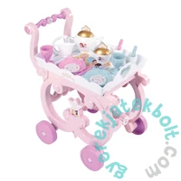 Smoby Játék XL Zsúrkocsi - Disney Princess (7600312502)