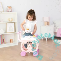 Smoby Játék XL Zsúrkocsi - Disney Princess (7600312502)