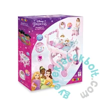 Smoby Játék XL Zsúrkocsi - Disney Princess (7600312502)