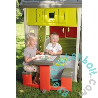 Smoby Játékfiók kiegészítő házikóhoz (7600810913)