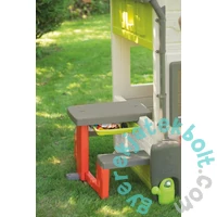 Smoby Játékfiók kiegészítő házikóhoz (7600810913)