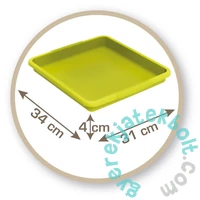 Smoby Játékfiók kiegészítő házikóhoz (7600810913)