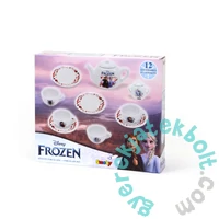 Smoby Jégvarázs 2 Porcelán teáskészlet - 12 részes (7600310538)