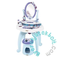 Smoby Jégvarázs Pipere asztal - 2 az 1-ben (7600320244)