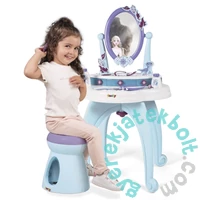 Smoby Jégvarázs Pipere asztal - 2 az 1-ben (7600320244)