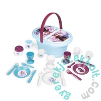 Smoby Jégvarázs 2 Piknik kosár (7600310511)