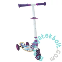 Smoby Jégvarázs 2 háromkerekű fa roller (7600750191)