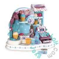 Smoby Jégvarázs Ice Cream Factory - Fagylaltozó játékszett (7600350404)