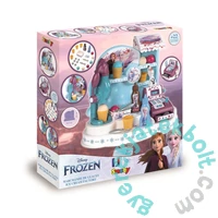 Smoby Jégvarázs Ice Cream Factory - Fagylaltozó játékszett (7600350404)