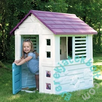 Smoby Jégvarázs házikó (7600810719)