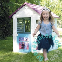 Smoby Jégvarázs házikó (7600810719)