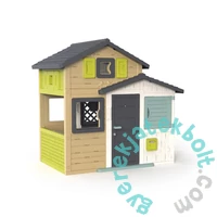 Smoby EVO Jóbarátok házikó (810204)