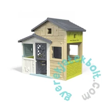 Smoby EVO Jóbarátok házikó (810204)