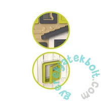 Smoby EVO Jóbarátok házikó (810204)