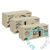 Smoby EVO Jóbarátok házikó (810204)