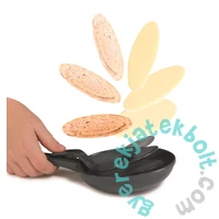 Smoby Karácsonyi finomságok sütödéje játékszett (7600310557)