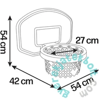 Smoby Kosárlabda palánk kiegészítő