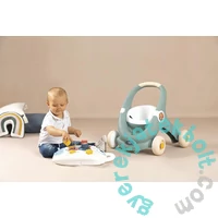 Smoby Little 3 az 1-ben járássegítő - pasztell (7600140304)