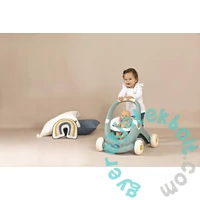 Smoby Little 3 az 1-ben járássegítő - pasztell (7600140304)