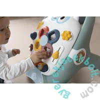 Smoby Little 3 az 1-ben járássegítő - pasztell (7600140304)