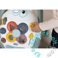 Smoby Little 3 az 1-ben járássegítő - pasztell (7600140304)
