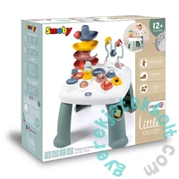 Smoby Little Activity készségfejlesztő asztalka 2025 modell (140320)