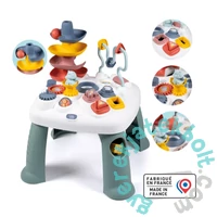 Smoby Little Activity készségfejlesztő asztalka 2025 modell (140320)