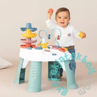 Smoby Little Activity készségfejlesztő asztalka 2025 modell (140320)