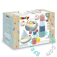 Smoby Little Fürdőjáték szett (7600140104)