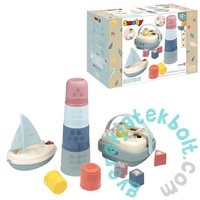 Smoby Little Fürdőjáték szett (7600140104)