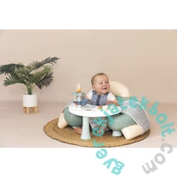 Smoby Little Cosy készségfejlesztő játszófotel - pasztell (7600140103)