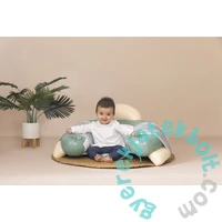 Smoby Little Cosy készségfejlesztő játszófotel - pasztell (7600140103)