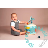 Smoby Little Explore cube készségfejlesztő játék (7600140306)